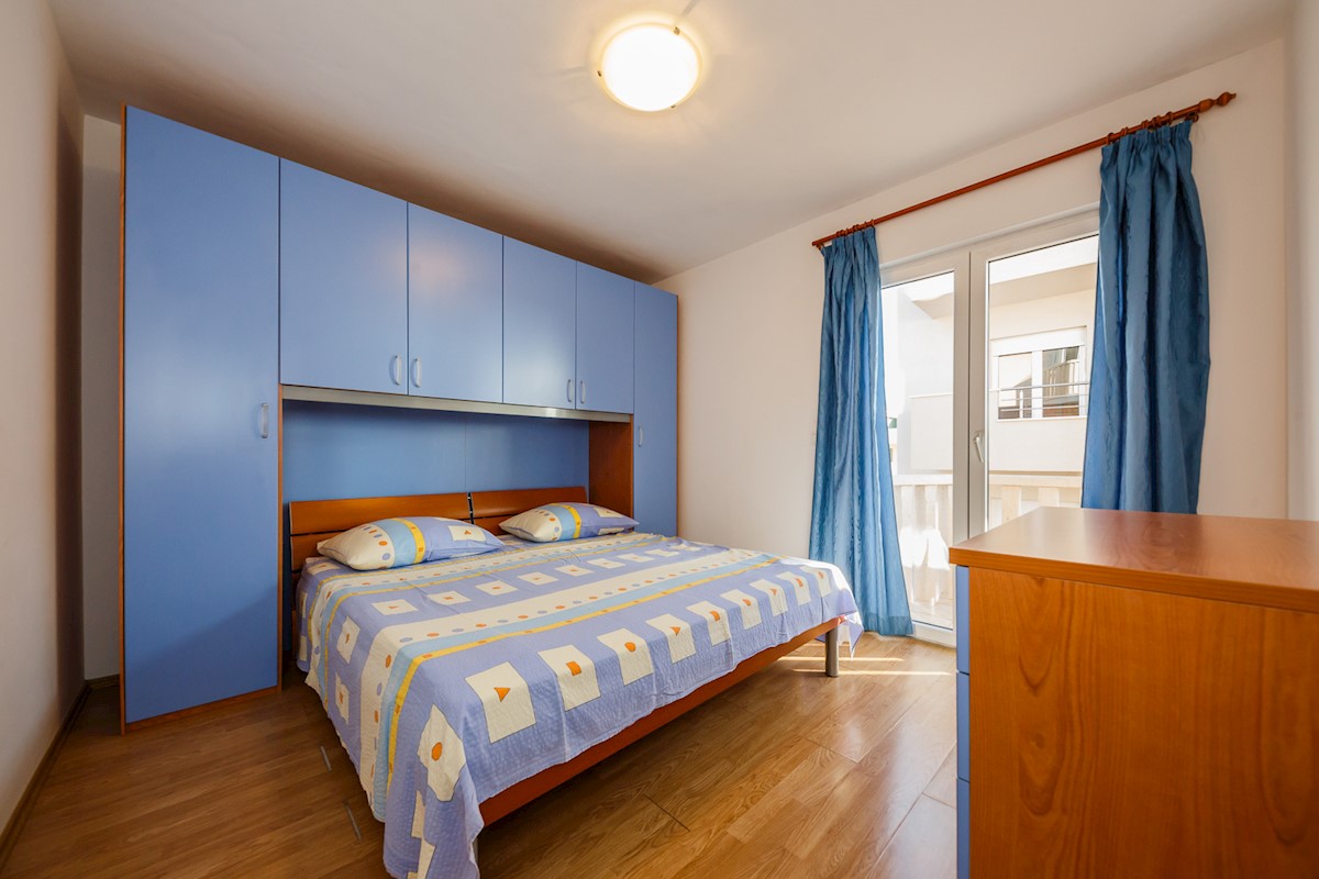 Maison À vendre - ŠIBENSKO-KNINSKA  ROGOZNICA 