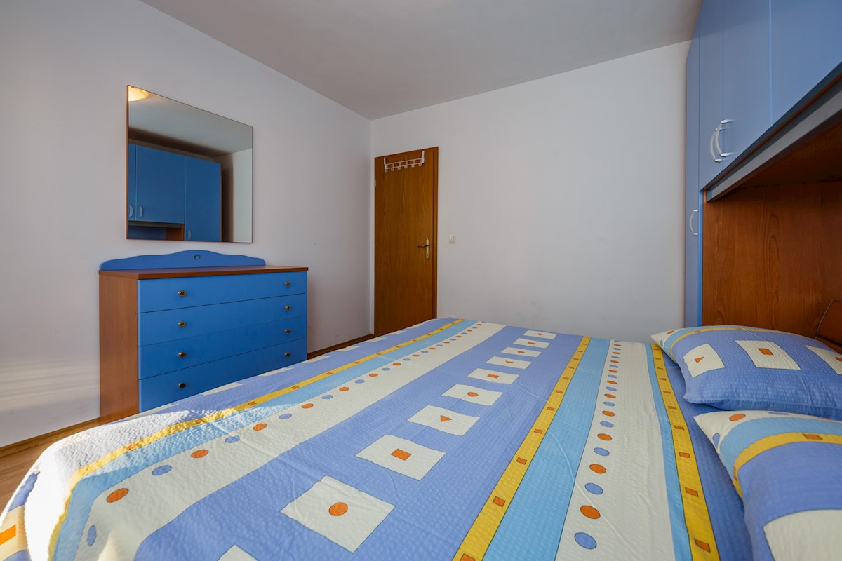 Maison À vendre - ŠIBENSKO-KNINSKA  ROGOZNICA 
