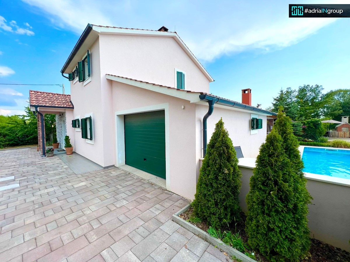 Maison À vendre - SPLITSKO-DALMATINSKA  SPLIT 