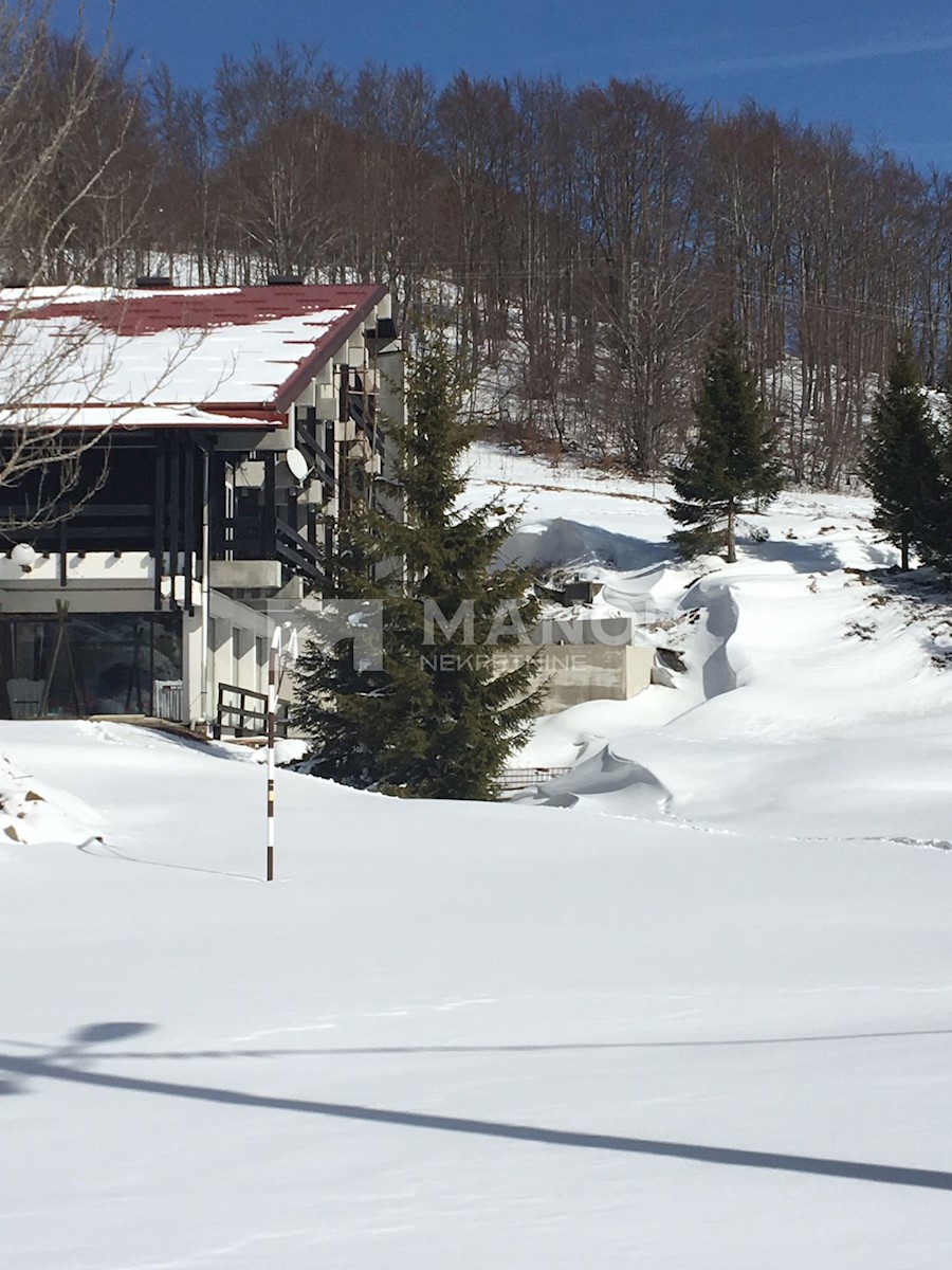 Commerciale In vendita - PRIMORSKO-GORANSKA  MRKOPALJ 