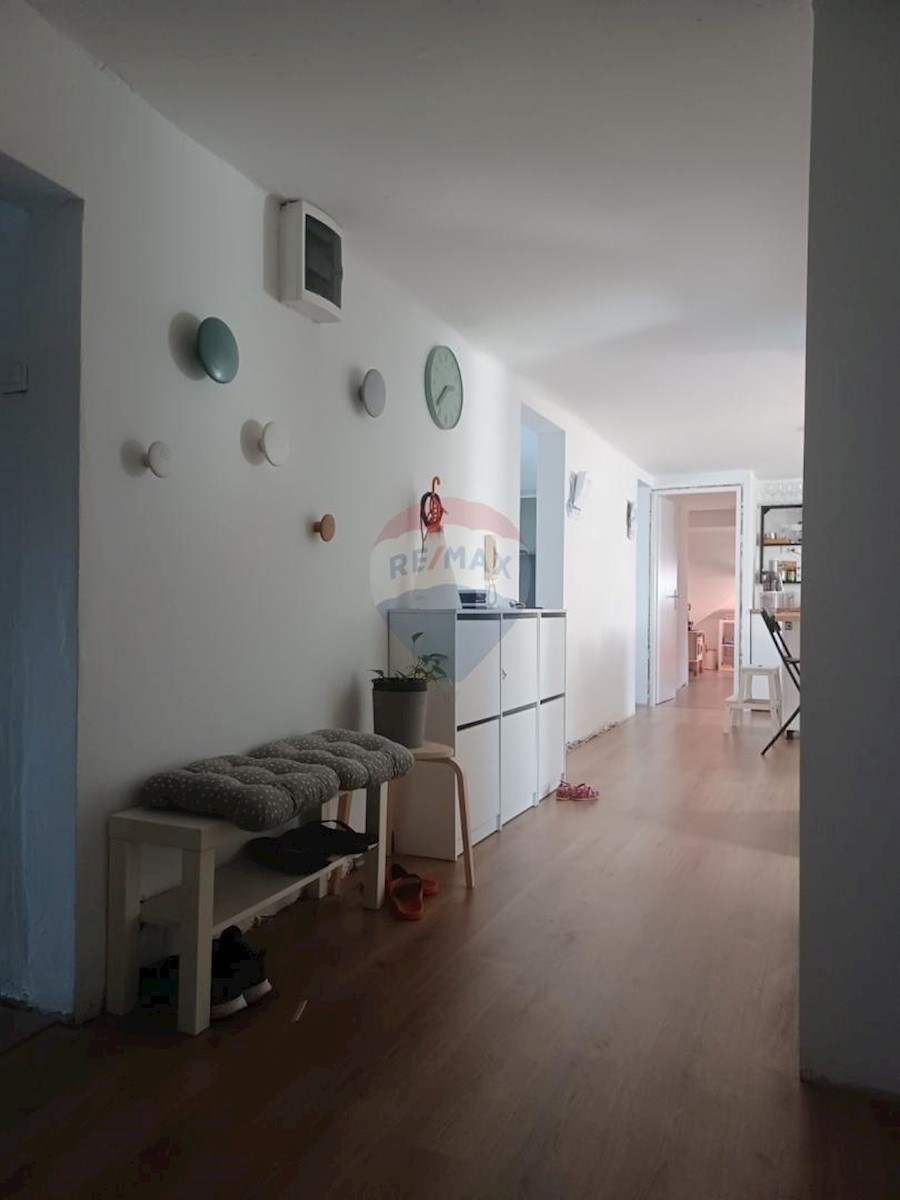 Apartmán Na prodej - PRIMORSKO-GORANSKA  OPATIJA 
