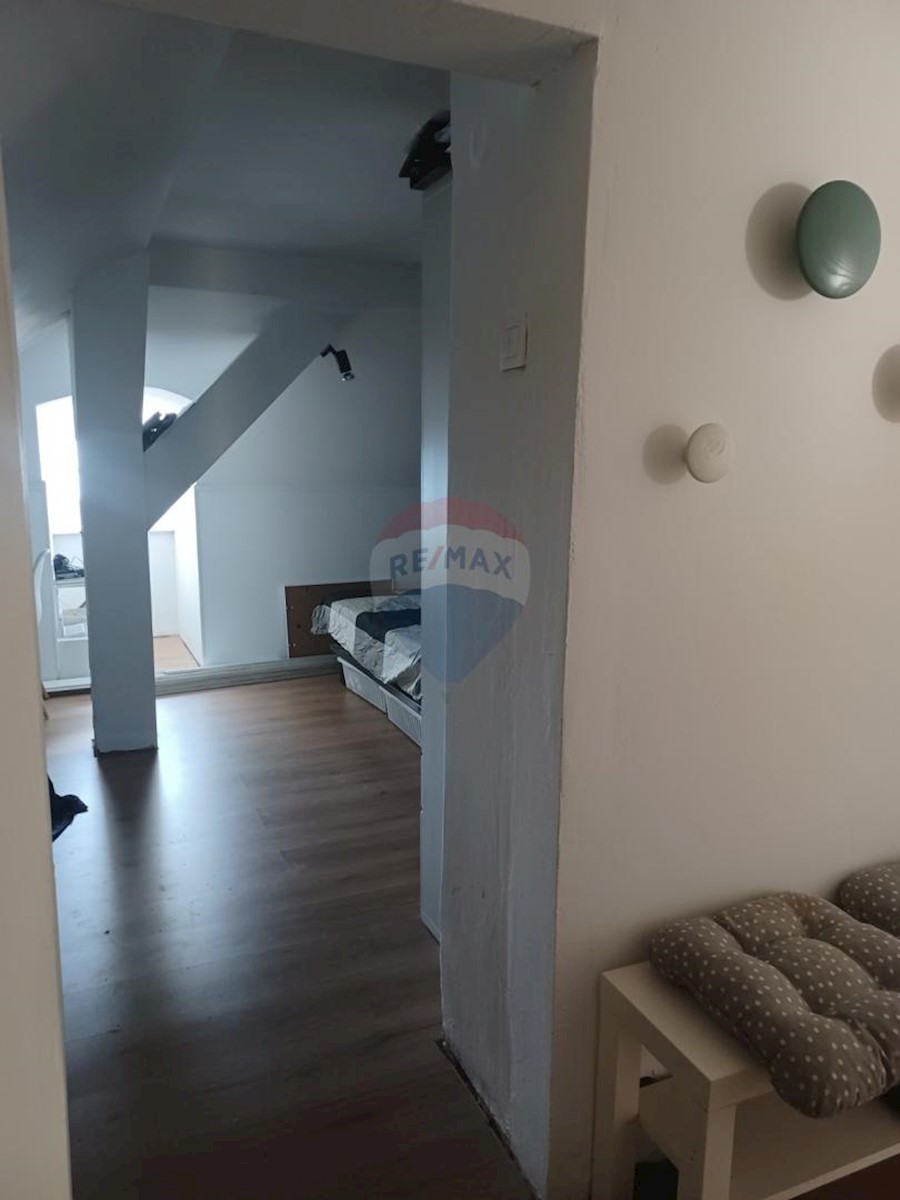 Apartmán Na prodej - PRIMORSKO-GORANSKA  OPATIJA 