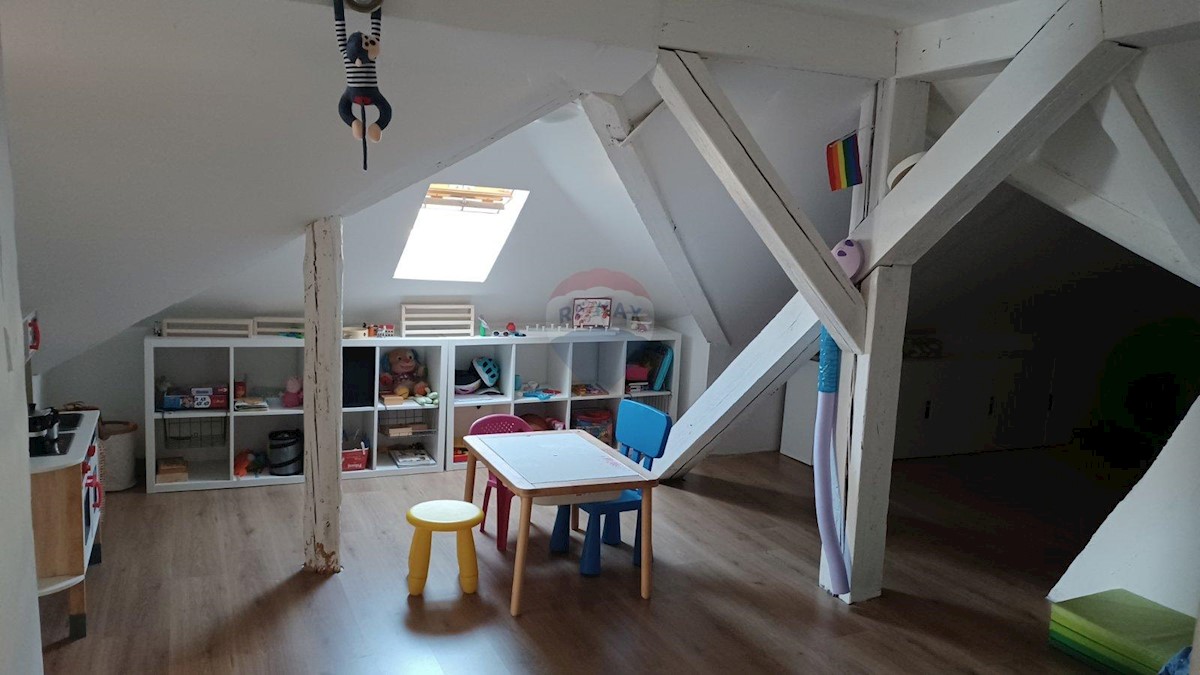 Apartmán Na prodej - PRIMORSKO-GORANSKA  OPATIJA 
