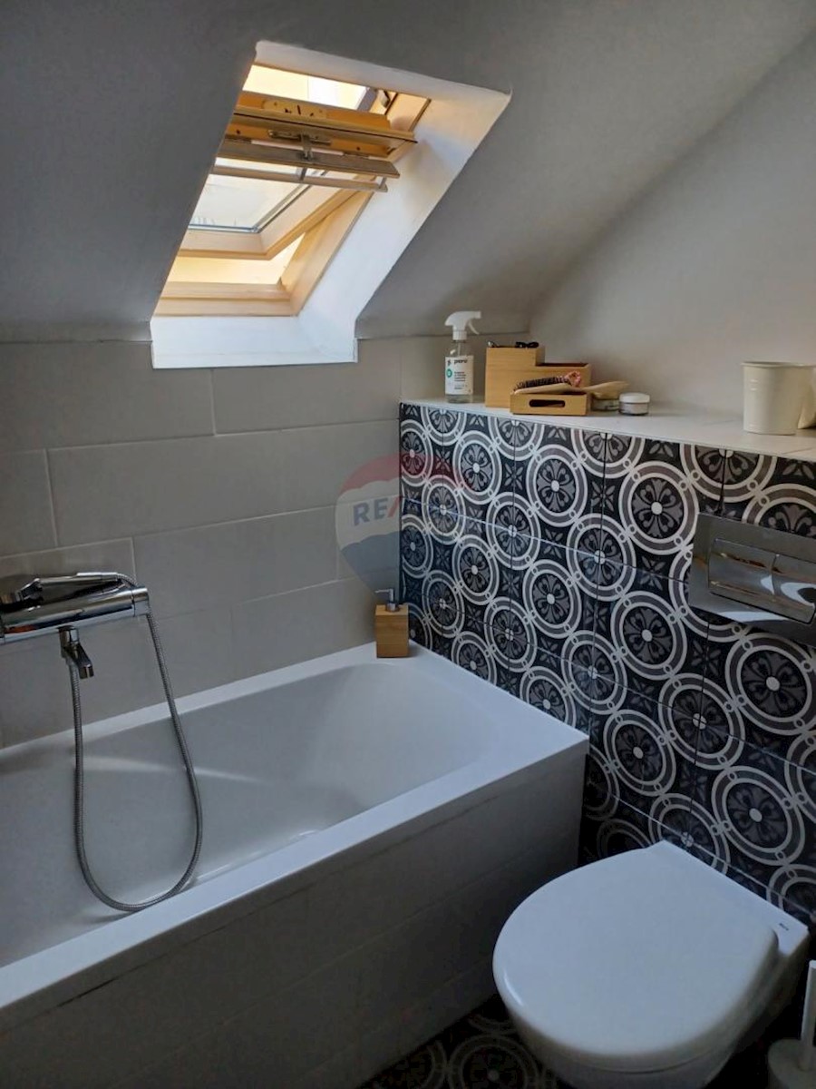 Apartmán Na prodej - PRIMORSKO-GORANSKA  OPATIJA 