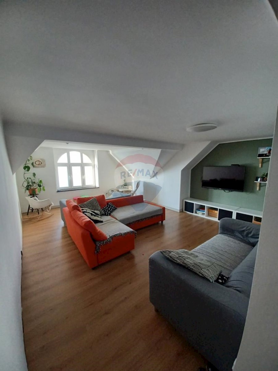 Apartmán Na prodej - PRIMORSKO-GORANSKA  OPATIJA 