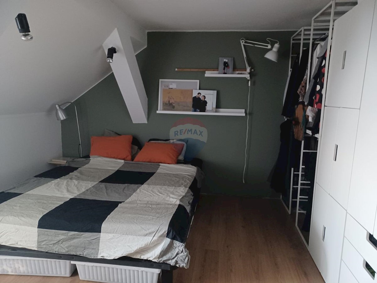 Apartmán Na prodej - PRIMORSKO-GORANSKA  OPATIJA 