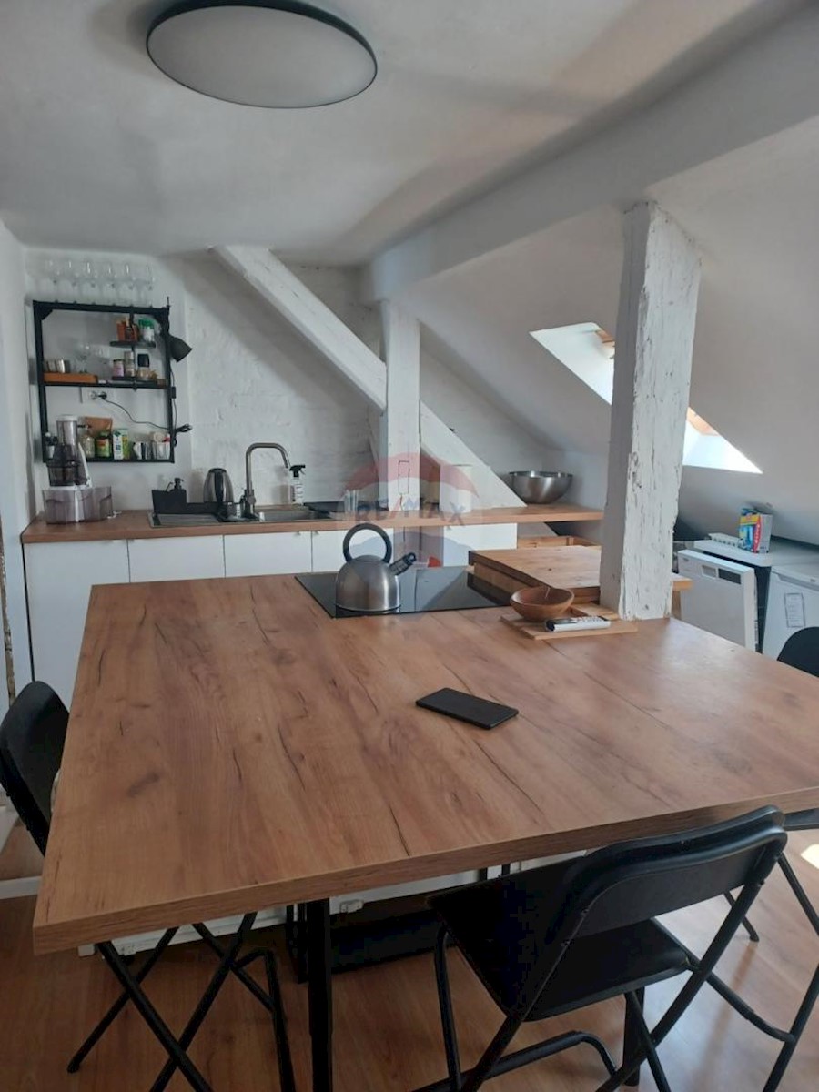 Apartmán Na prodej - PRIMORSKO-GORANSKA  OPATIJA 