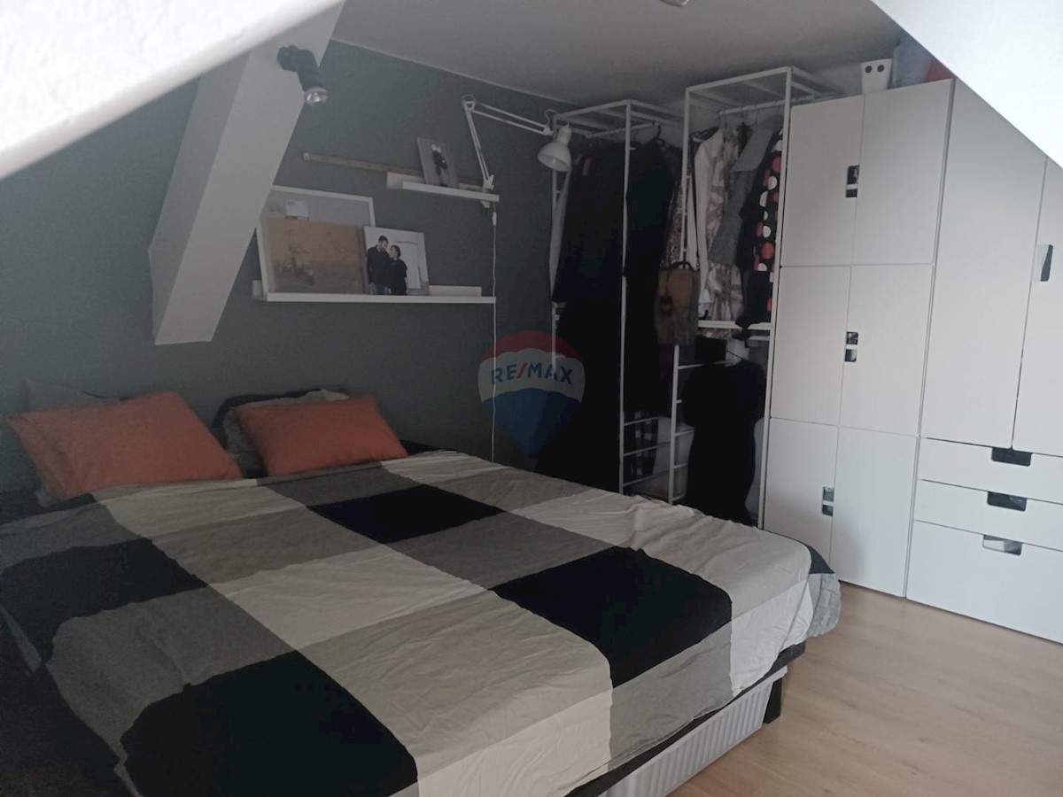 Apartmán Na prodej - PRIMORSKO-GORANSKA  OPATIJA 
