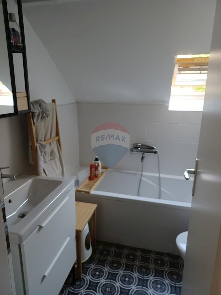 Apartmán Na prodej - PRIMORSKO-GORANSKA  OPATIJA 