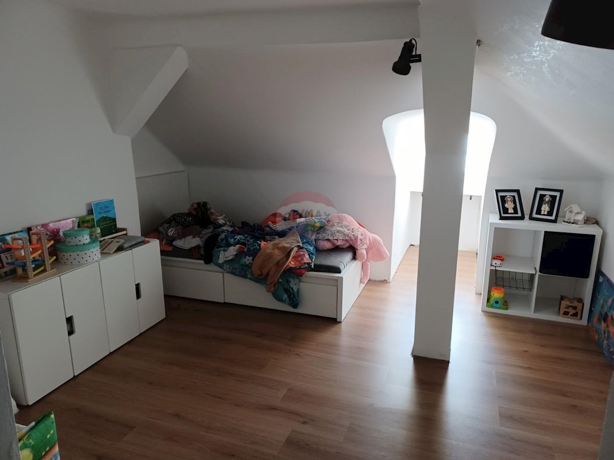 Apartmán Na prodej - PRIMORSKO-GORANSKA  OPATIJA 