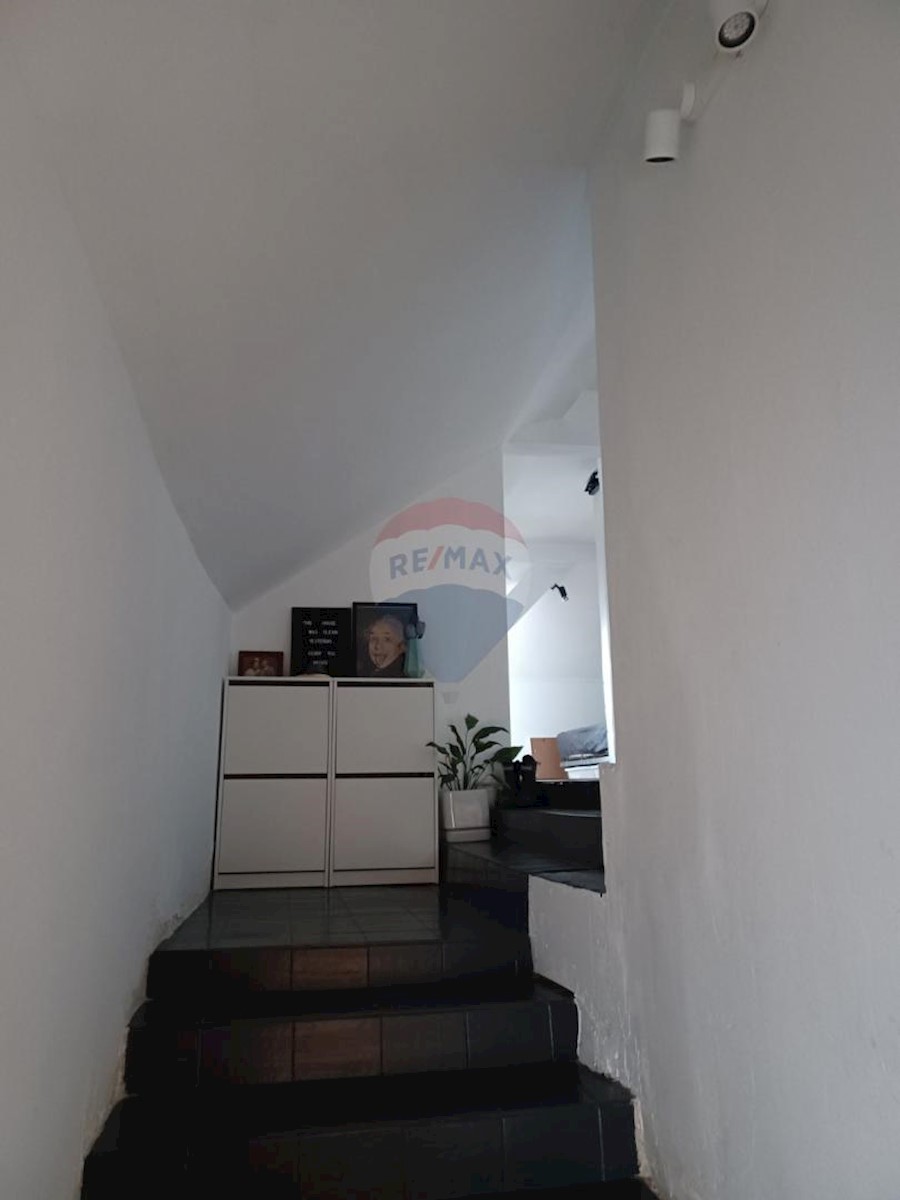 Apartmán Na prodej - PRIMORSKO-GORANSKA  OPATIJA 