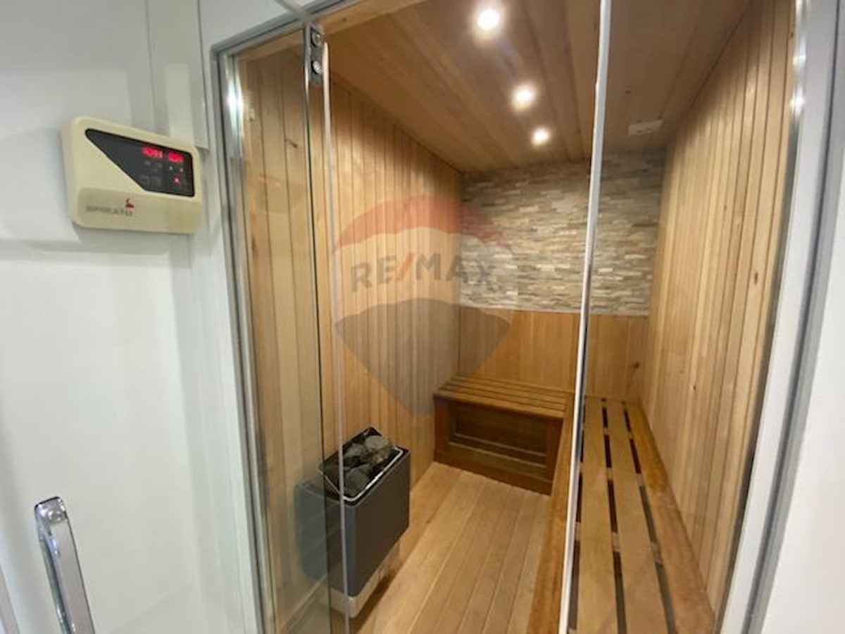Casa In vendita - PRIMORSKO-GORANSKA  MATULJI 