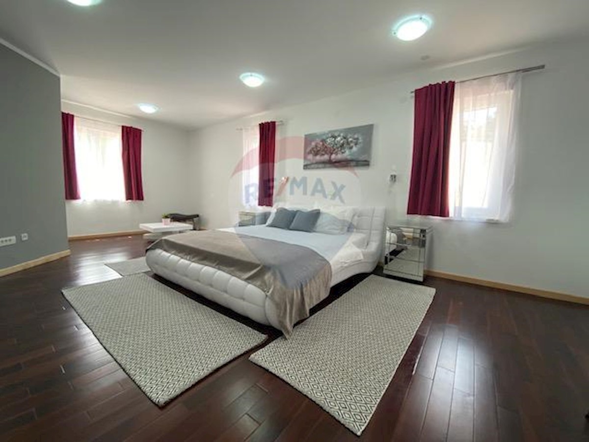 Casa In vendita - PRIMORSKO-GORANSKA  MATULJI 