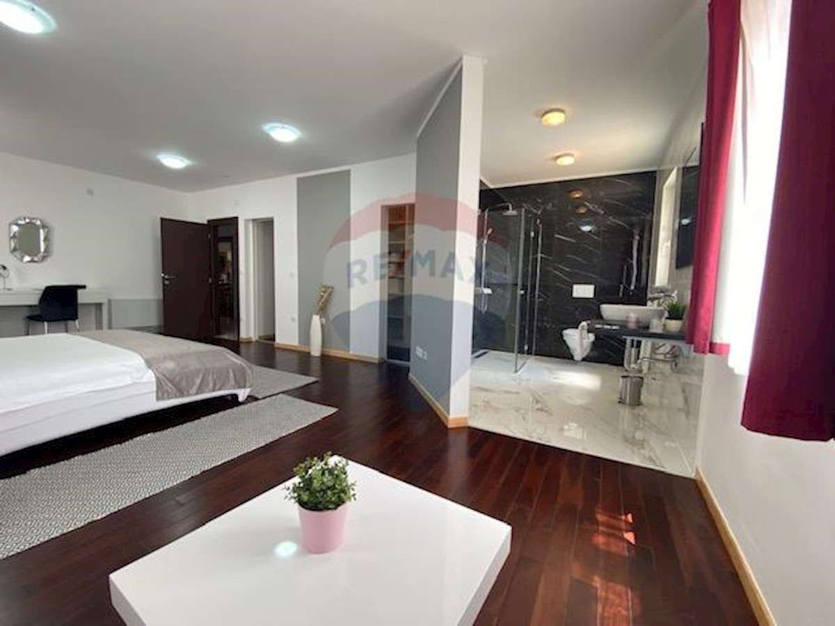 Casa In vendita - PRIMORSKO-GORANSKA  MATULJI 