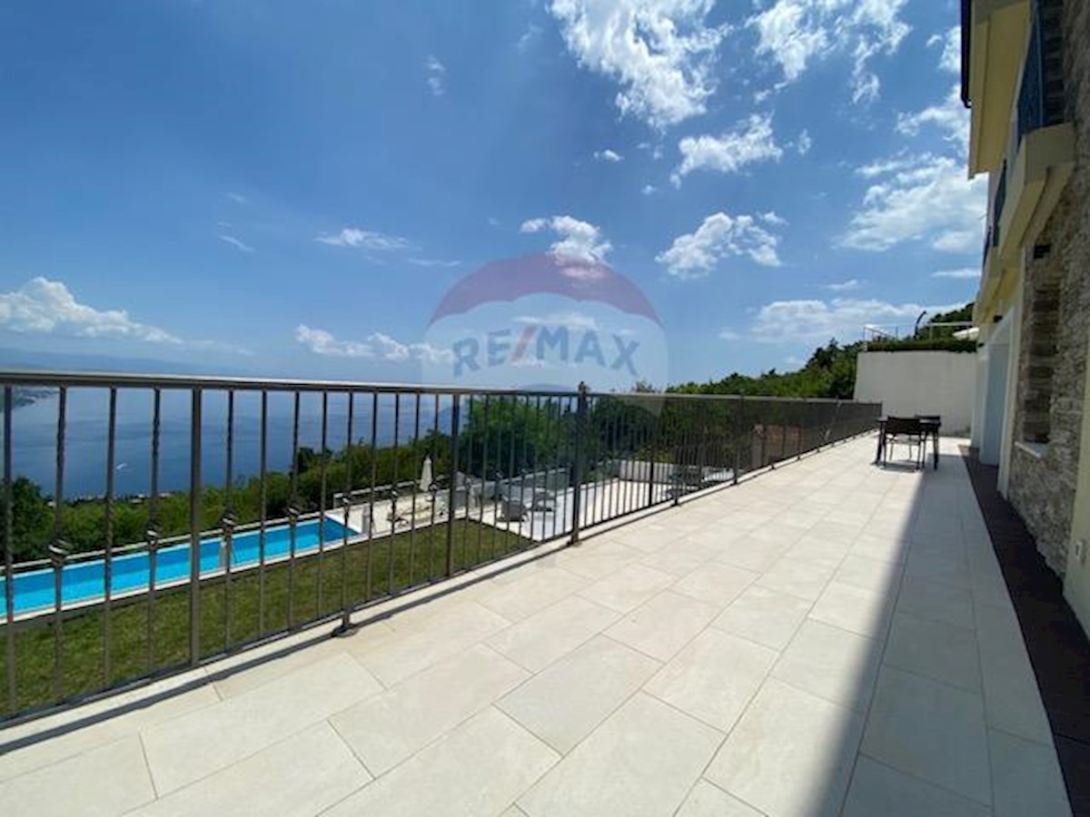 Casa In vendita - PRIMORSKO-GORANSKA  MATULJI 