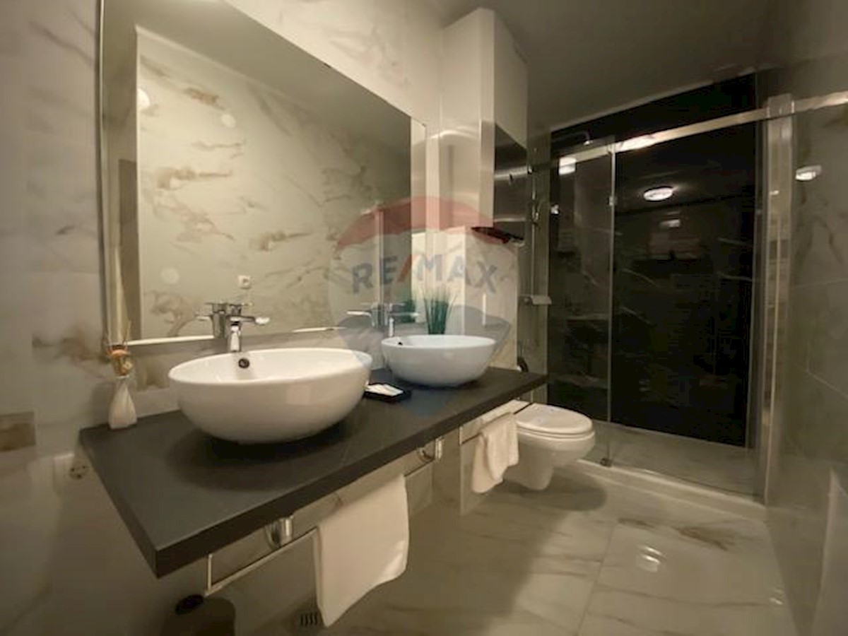 Casa In vendita - PRIMORSKO-GORANSKA  MATULJI 