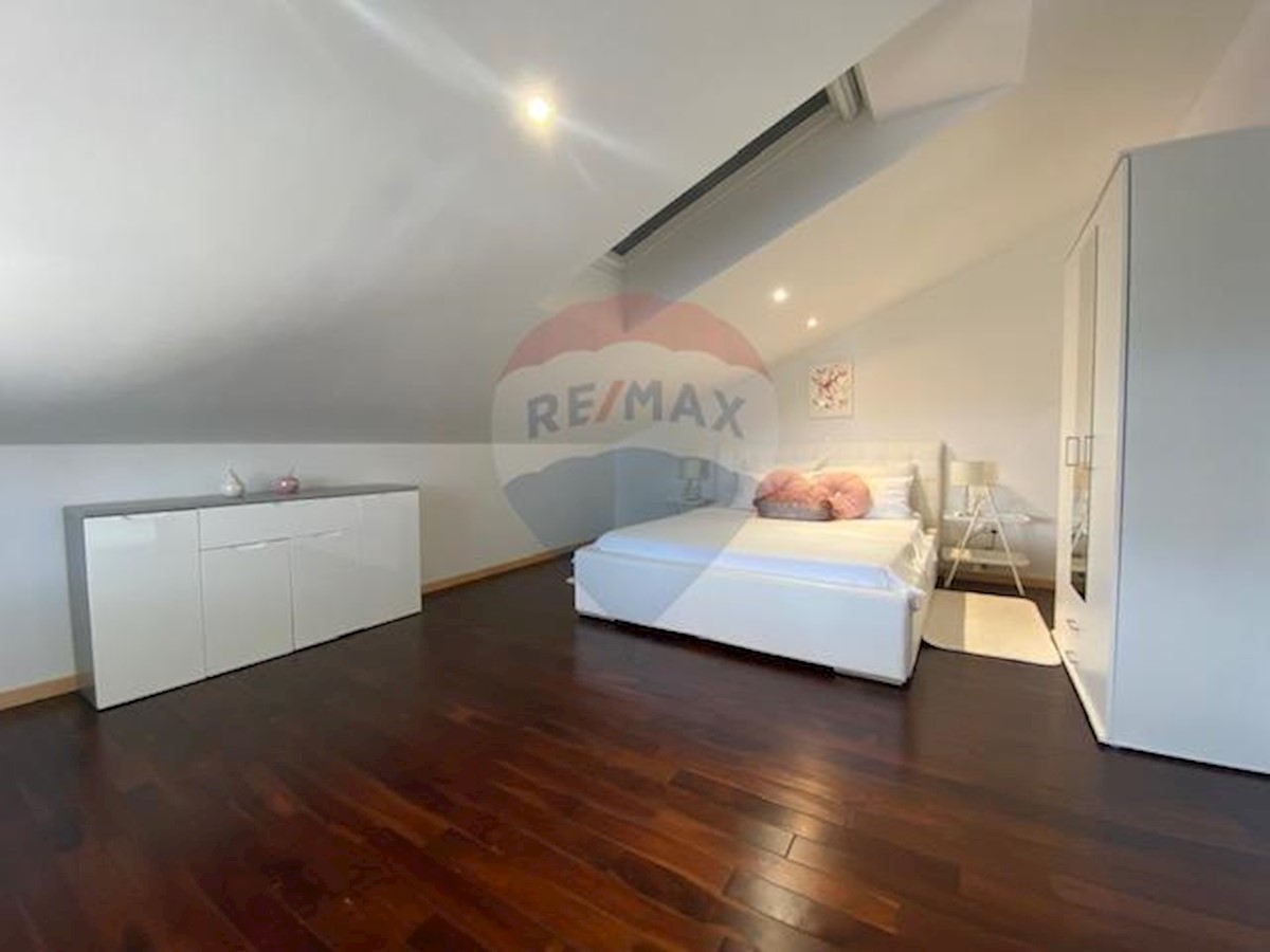 Casa In vendita - PRIMORSKO-GORANSKA  MATULJI 