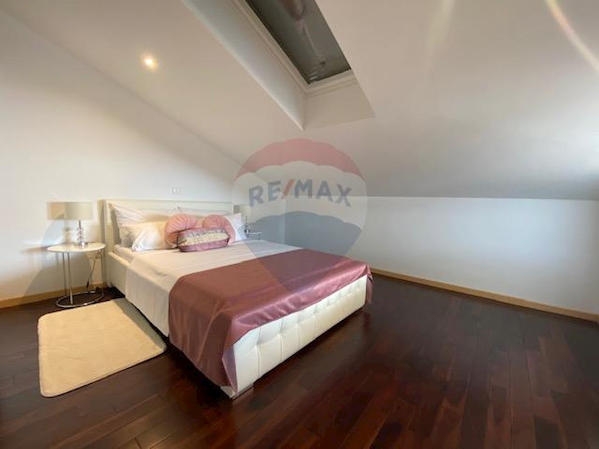 Casa In vendita - PRIMORSKO-GORANSKA  MATULJI 