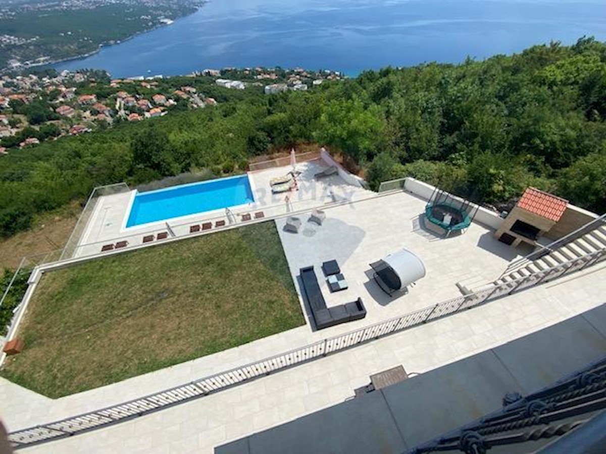 Casa In vendita - PRIMORSKO-GORANSKA  MATULJI 