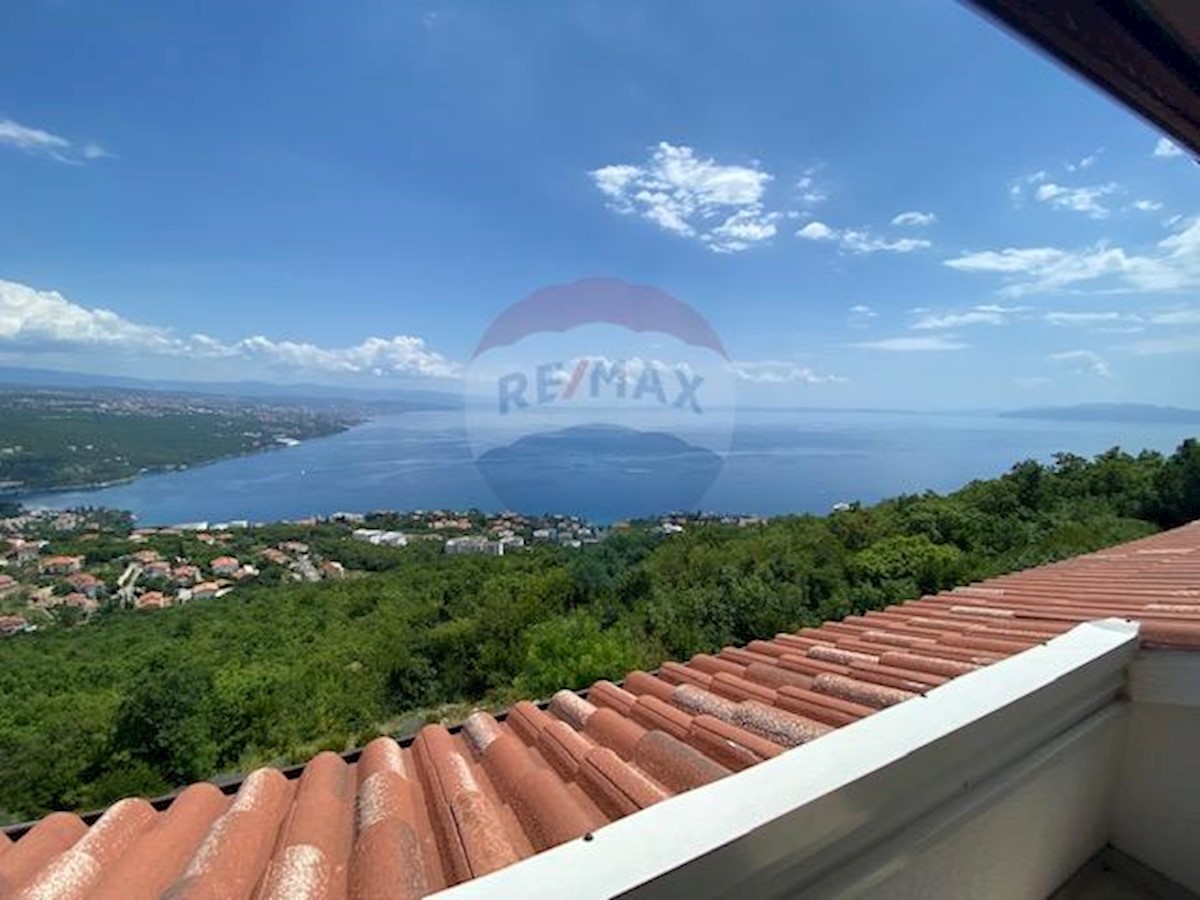 Casa In vendita - PRIMORSKO-GORANSKA  MATULJI 