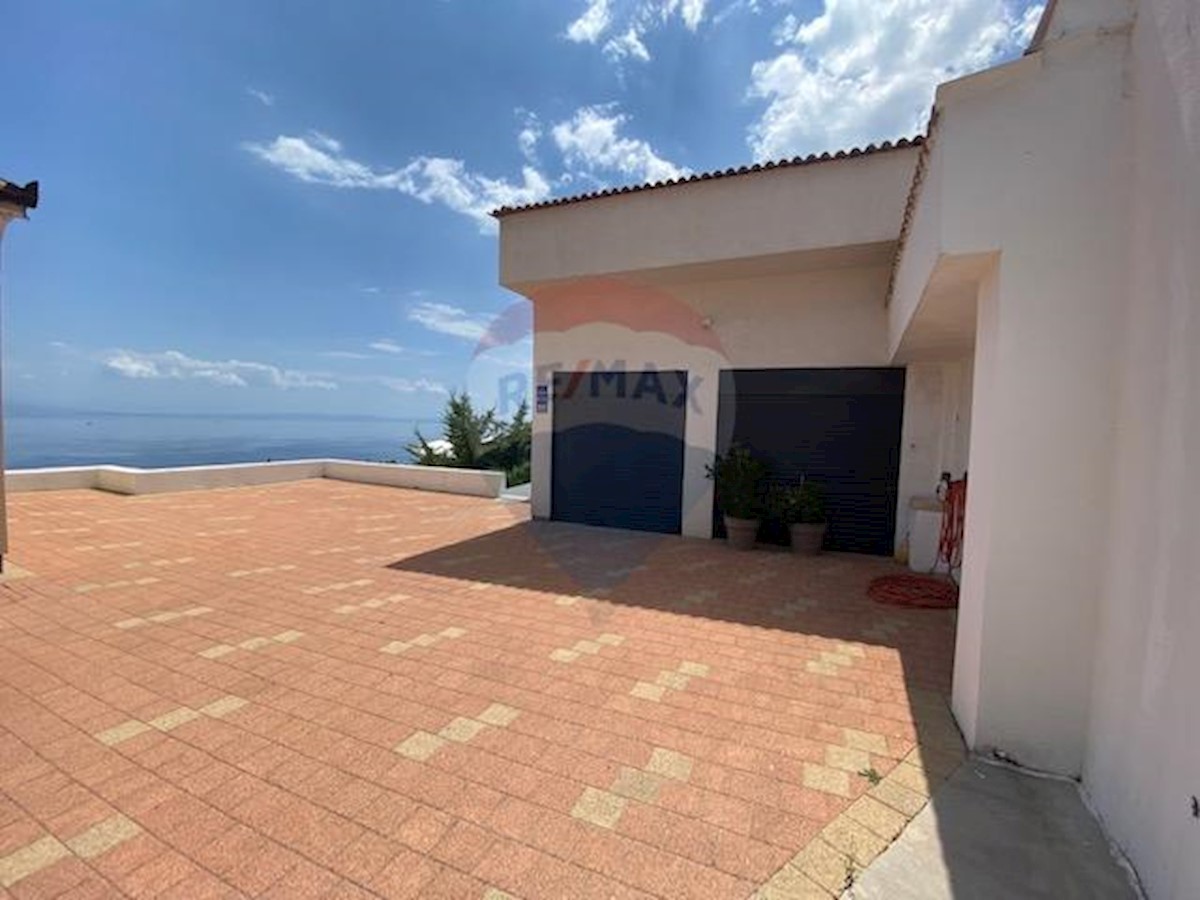 Casa In vendita - PRIMORSKO-GORANSKA  MATULJI 