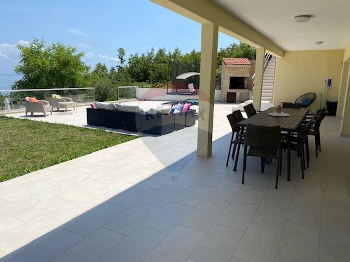 Casa In vendita - PRIMORSKO-GORANSKA  MATULJI 