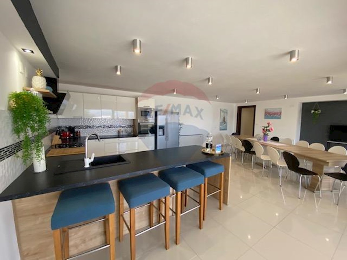 Casa In vendita - PRIMORSKO-GORANSKA  MATULJI 