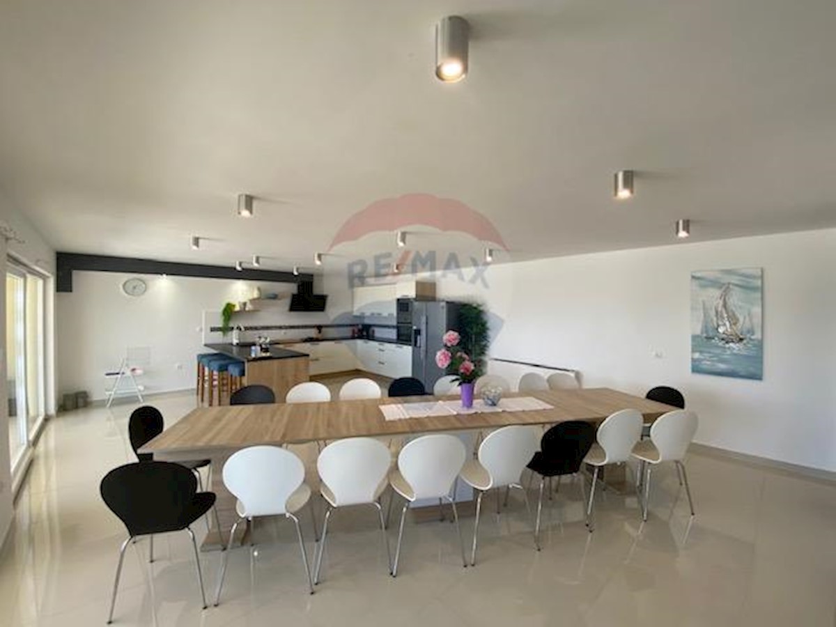 Casa In vendita - PRIMORSKO-GORANSKA  MATULJI 