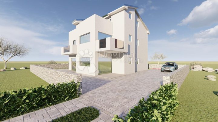 House for sale 200 m² – Punat