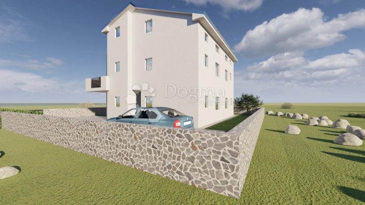 Haus Zu verkaufen - Primorsko-goranska Krk - foto 3/4