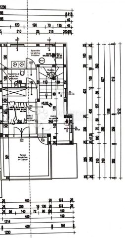Apartment Zu verkaufen - Primorsko-goranska Krk - foto 2/2
