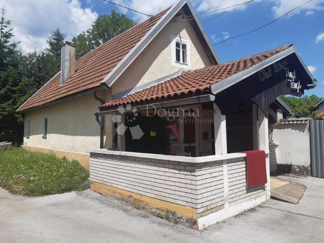 Casa in vendita 90 m² – Ogulin