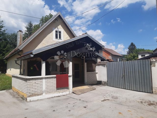 Kuća Na prodaju - Karlovačka Ogulin - foto 2/7