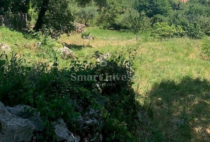 Land For sale - Primorsko-goranska Opatija - foto 5/11