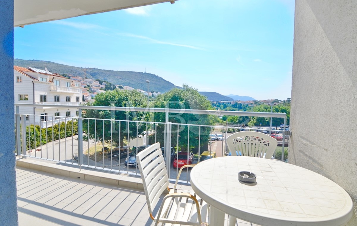 Apartmán Na prodej - DUBROVAČKO-NERETVANSKA  DUBROVNIK 