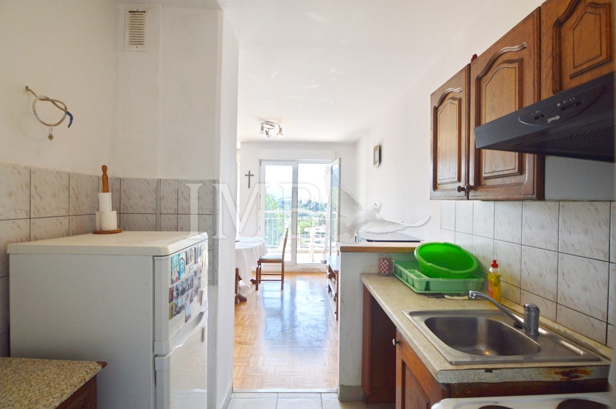 Apartmán Na prodej - DUBROVAČKO-NERETVANSKA  DUBROVNIK 