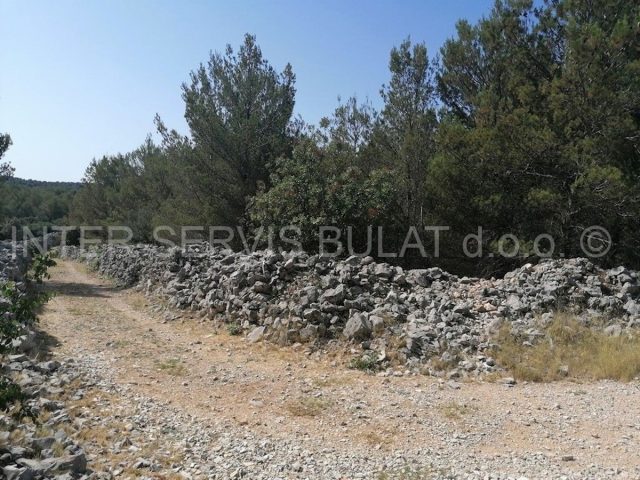 Land For sale - šibensko-kninska šibenik - foto 2/5