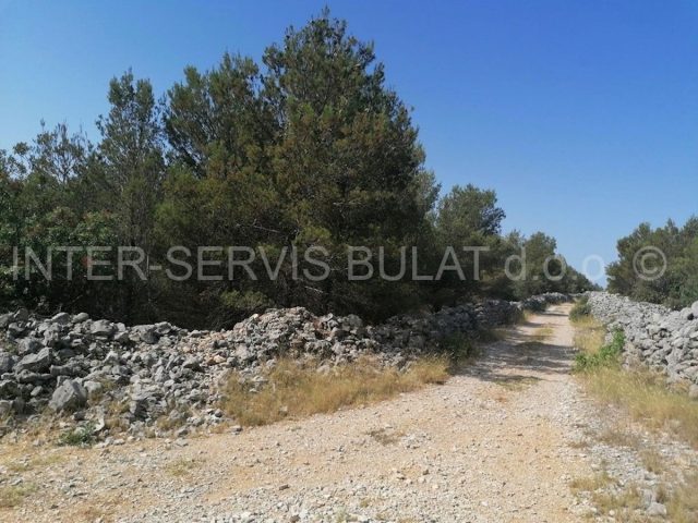 Land For sale - šibensko-kninska šibenik - foto 4/5
