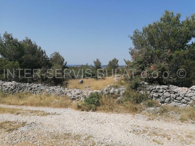 Land for sale 2993 m² – Brodarica