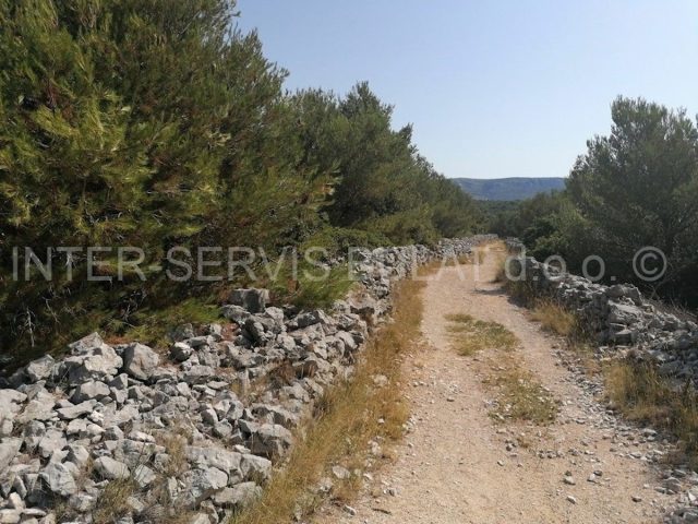 Land For sale - šibensko-kninska šibenik - foto 5/6