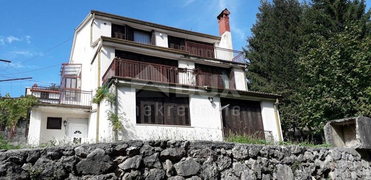 House For sale - Primorsko-goranska Matulji - foto 1/7