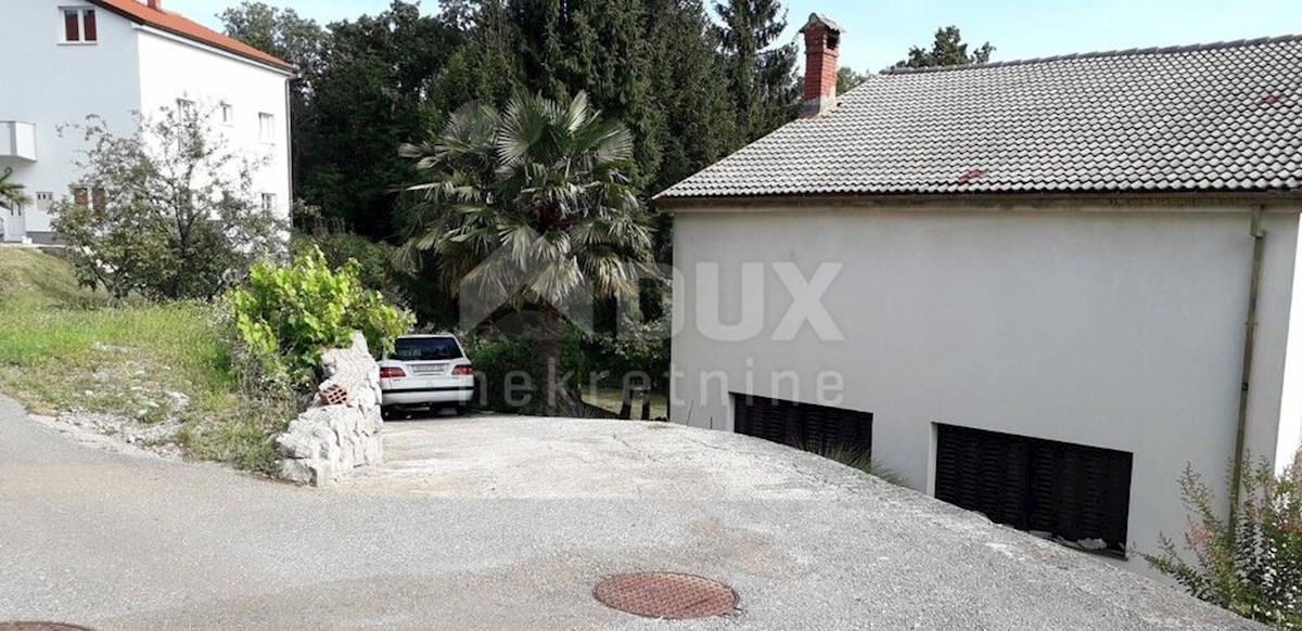 House For sale - PRIMORSKO-GORANSKA  MATULJI 