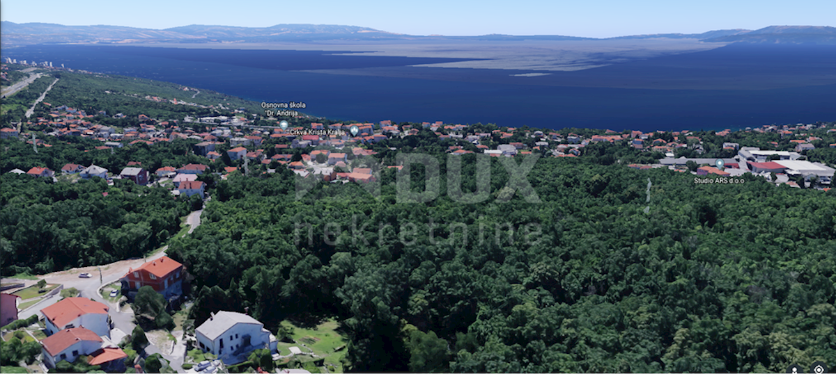 House For sale - PRIMORSKO-GORANSKA  MATULJI 