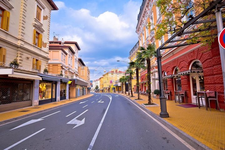 Stan Na prodaju - Primorsko-goranska Opatija - foto 2/9