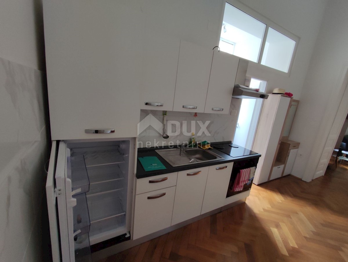 Apartmán Na prodej - PRIMORSKO-GORANSKA  OPATIJA 