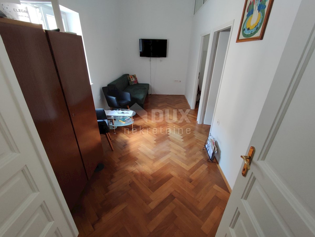 Apartmán Na prodej - PRIMORSKO-GORANSKA  OPATIJA 