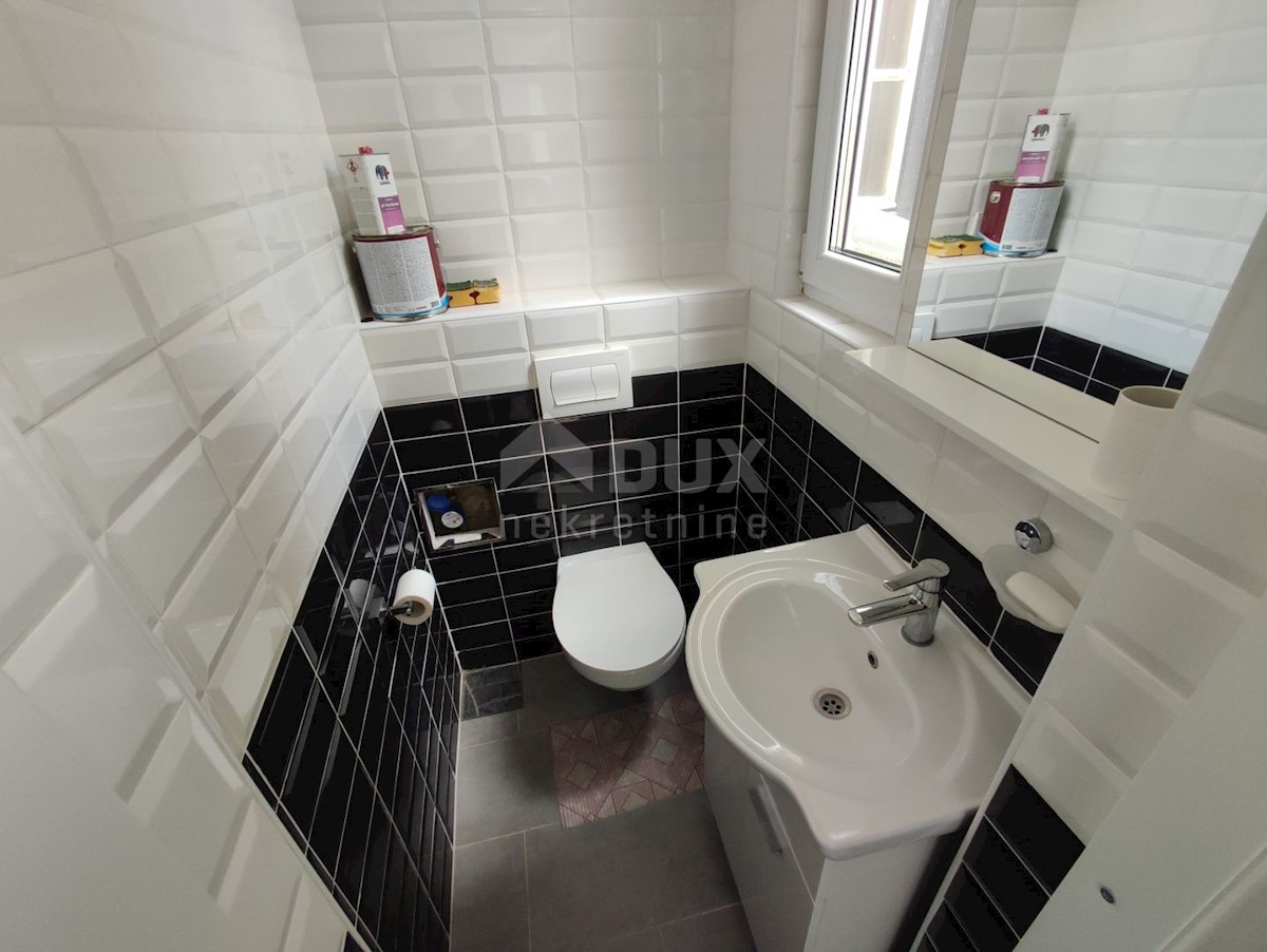 Apartmán Na prodej - PRIMORSKO-GORANSKA  OPATIJA 