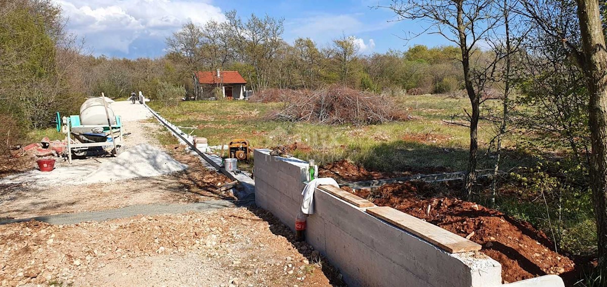 Hiša Na predaj - ISTARSKA  BALE 