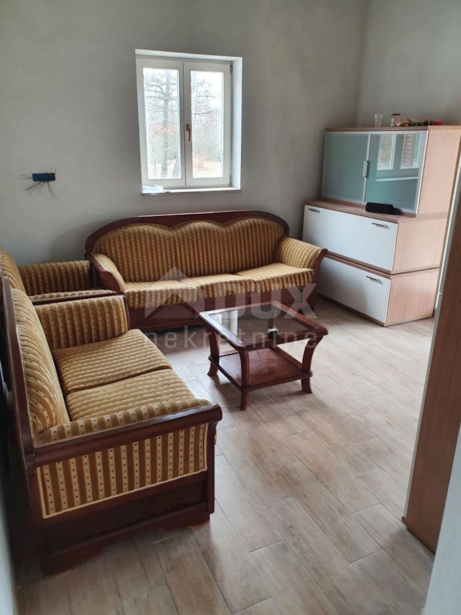 Hiša Na predaj - ISTARSKA  BALE 