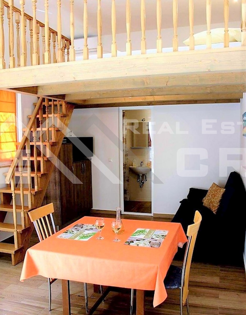 Apartma Naprodaj - SPLITSKO-DALMATINSKA Čiovo